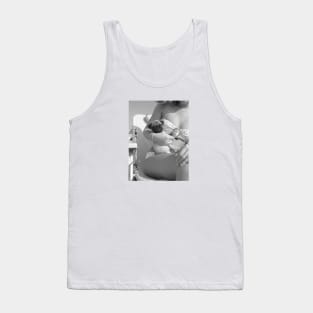 Forever Summer - Beach Babe Tank Top